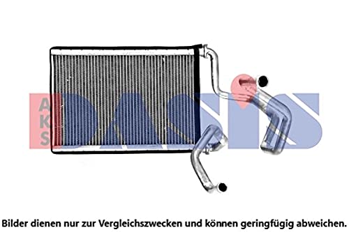 AKS DASIS 109005N Heizung von AKS DASIS