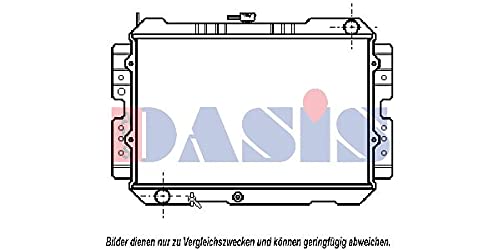 AKS DASIS 111110N Kühlung von AKS DASIS