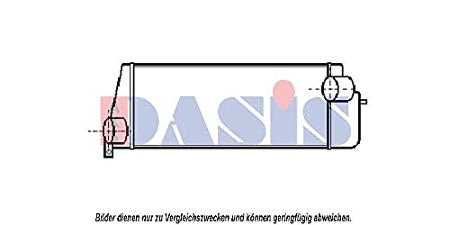 AKS DASIS 157005N Motorräume von AKS DASIS