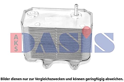 AKS DASIS 176030N Motorblöcke von AKS DASIS