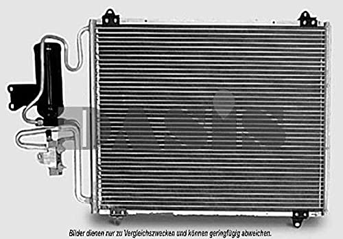 AKS DASIS 182340N Klimaanlagen von AKS DASIS