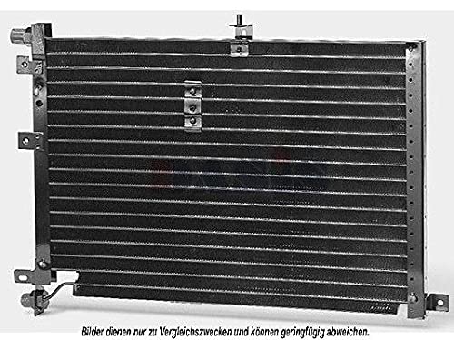 AKS DASIS 192030N Klimaanlagen von AKS DASIS