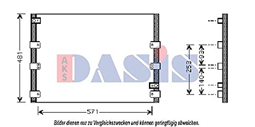 AKS DASIS 212019N Klimaanlagen von AKS DASIS