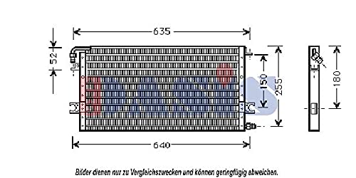 AKS DASIS 212021N Klimaanlagen von AKS DASIS