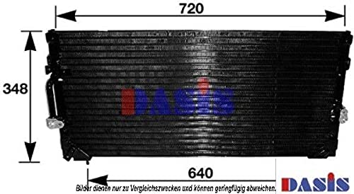 AKS DASIS 212910N Klimaanlagen von AKS DASIS