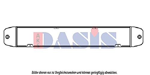 AKS DASIS 226050N Motorblöcke von AKS DASIS