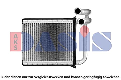 AKS DASIS 519029N Heizung von AKS DASIS