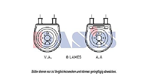 AKS DASIS 566006N Motorblöcke von AKS DASIS