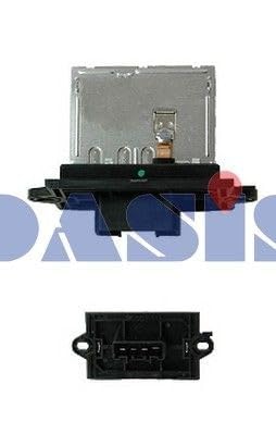 AKS DASIS 740236N Heizung von AKS DASIS