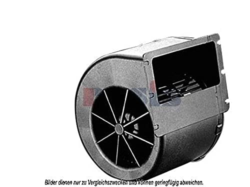 AKS DASIS 741889N Heizung von AKS DASIS
