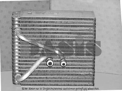 AKS DASIS 820199N Klimaanlagen von AKS DASIS