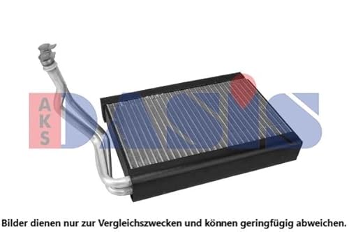 AKS DASIS 820304N Klimaanlagen von AKS DASIS