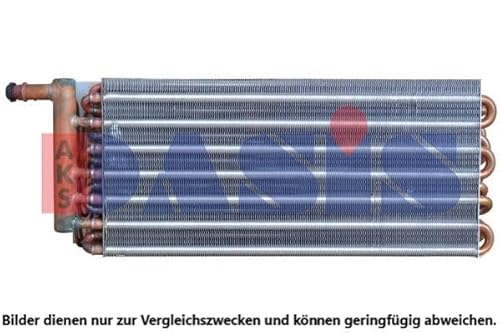 AKS DASIS 820415N Klimaanlagen von AKS DASIS