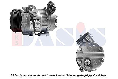 AKS DASIS 850314N Klimaanlagen von AKS DASIS