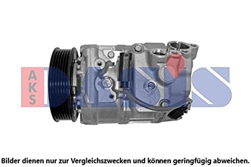 AKS DASIS 850364N Klimaanlagen von AKS DASIS