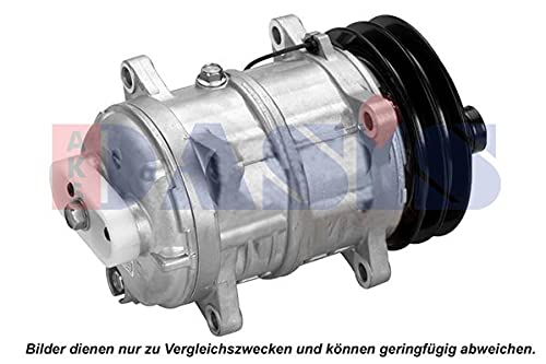 AKS DASIS 850823N Klimaanlagen von AKS DASIS