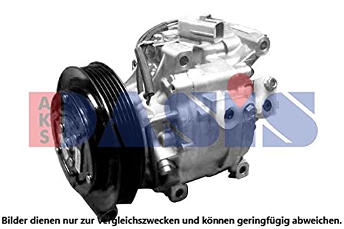 AKS DASIS 851014N Klimaanlagen von AKS DASIS