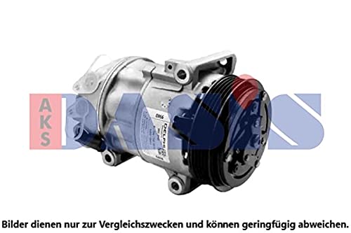 AKS DASIS 852538N Klimaanlagen von AKS DASIS