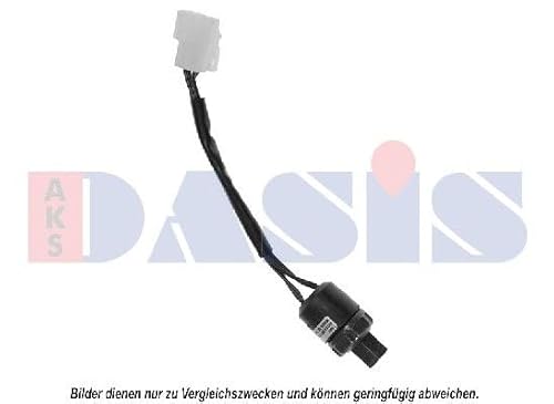 AKS DASIS 860188N Schalter von AKS DASIS