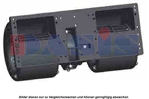 AKS DASIS 879011N Heizung von AKS DASIS