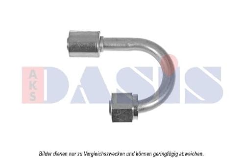 AKS DASIS 910744N Überrollkäfige von AKS DASIS