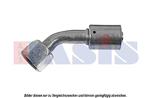 AKS DASIS 910789N Überrollkäfige von AKS DASIS