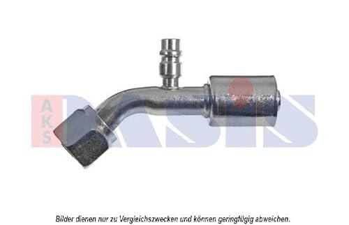 AKS DASIS 910816N Überrollkäfige von AKS DASIS