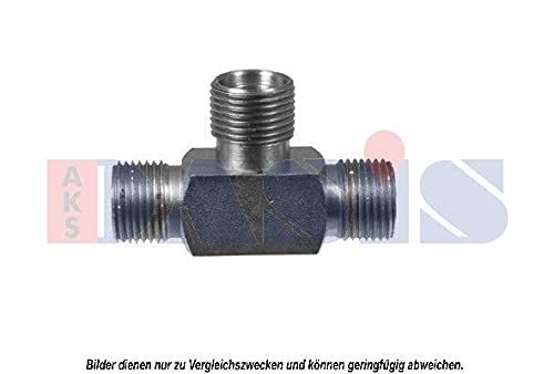 AKS DASIS 910835N Überrollkäfige von AKS DASIS