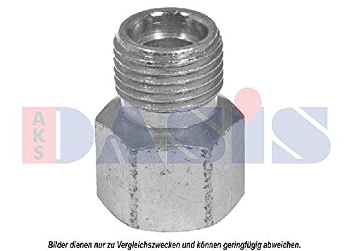 AKS DASIS 910837N Überrollkäfige von AKS DASIS