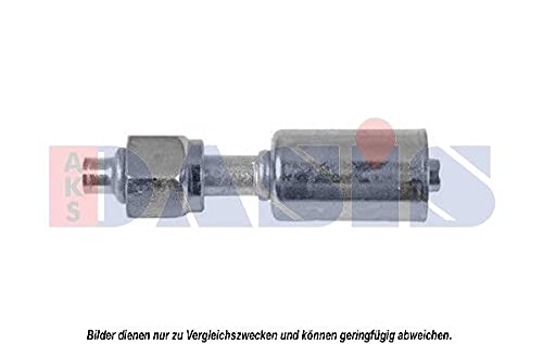 AKS DASIS 910902N Überrollkäfige von AKS DASIS