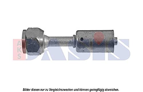 AKS DASIS 911322N Überrollkäfige von AKS DASIS