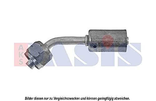 AKS DASIS 911462N Bremskraftverstärker von AKS DASIS