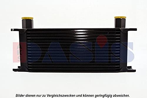 AKS DASIS 930170N Motorblöcke von AKS DASIS