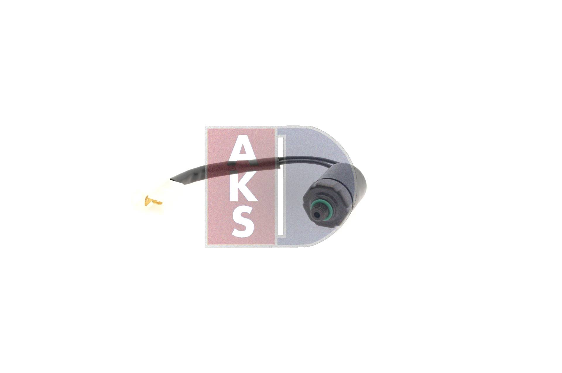 AKS DASIS Druckschalter 860152N Drucksensor Klimaanlage,Klimasensor,Druckschalter, Klimaanlage von AKS DASIS