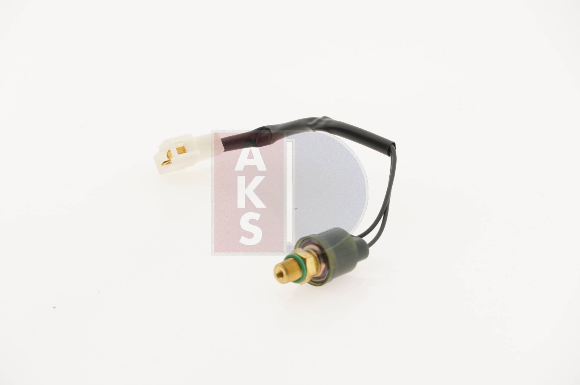 AKS DASIS Druckschalter BMW 860035N 1386971,64531386971 Drucksensor Klimaanlage,Klimasensor,Druckschalter, Klimaanlage von AKS DASIS