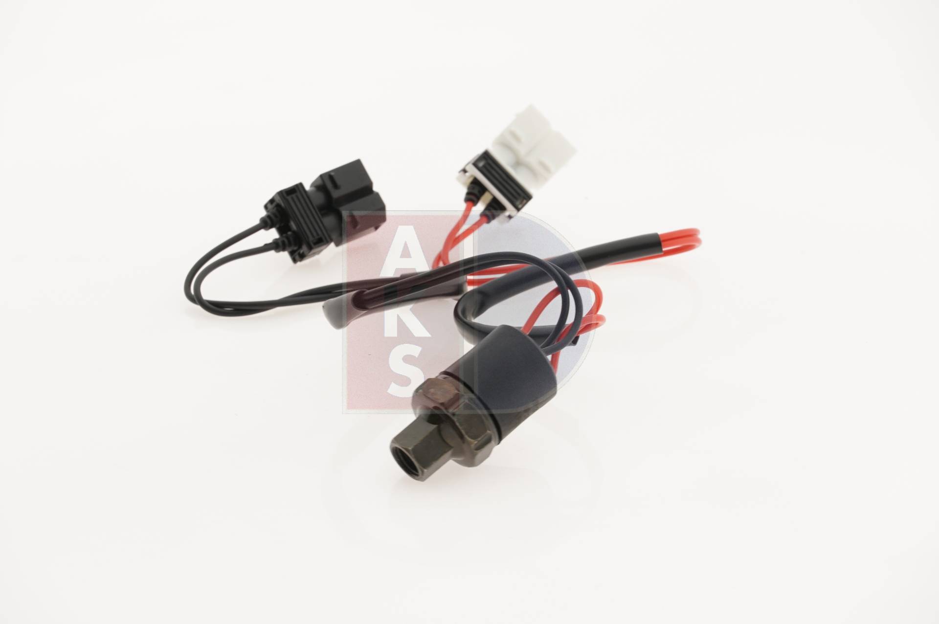 AKS DASIS Druckschalter BMW 860160N 64538390,8390536,64538390534 Drucksensor Klimaanlage,Klimasensor,Druckschalter, Klimaanlage 8350077,1390070 von AKS DASIS