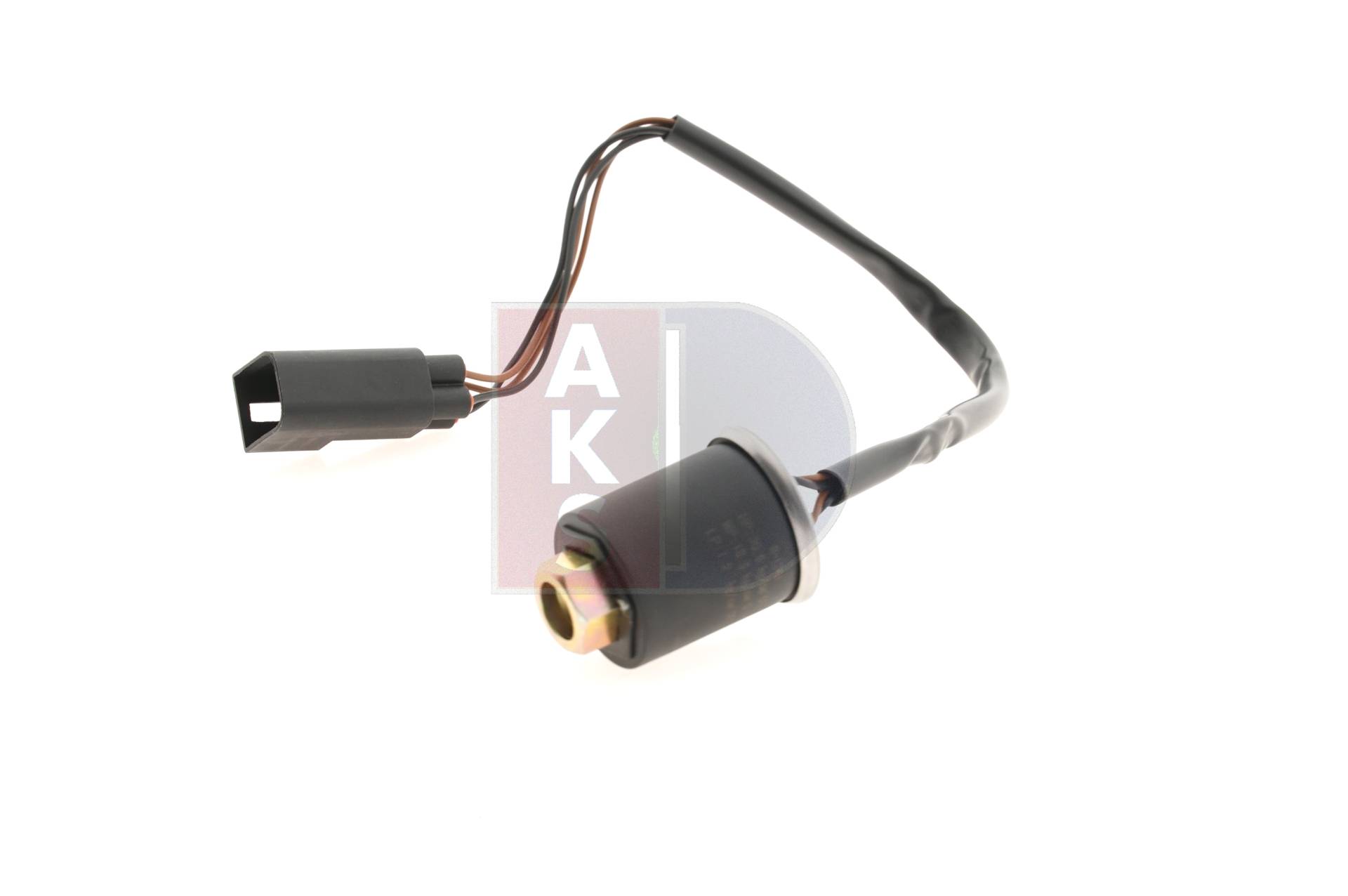 AKS DASIS Druckschalter FORD 860021N 90GG19D566AA Drucksensor Klimaanlage,Klimasensor,Druckschalter, Klimaanlage von AKS DASIS