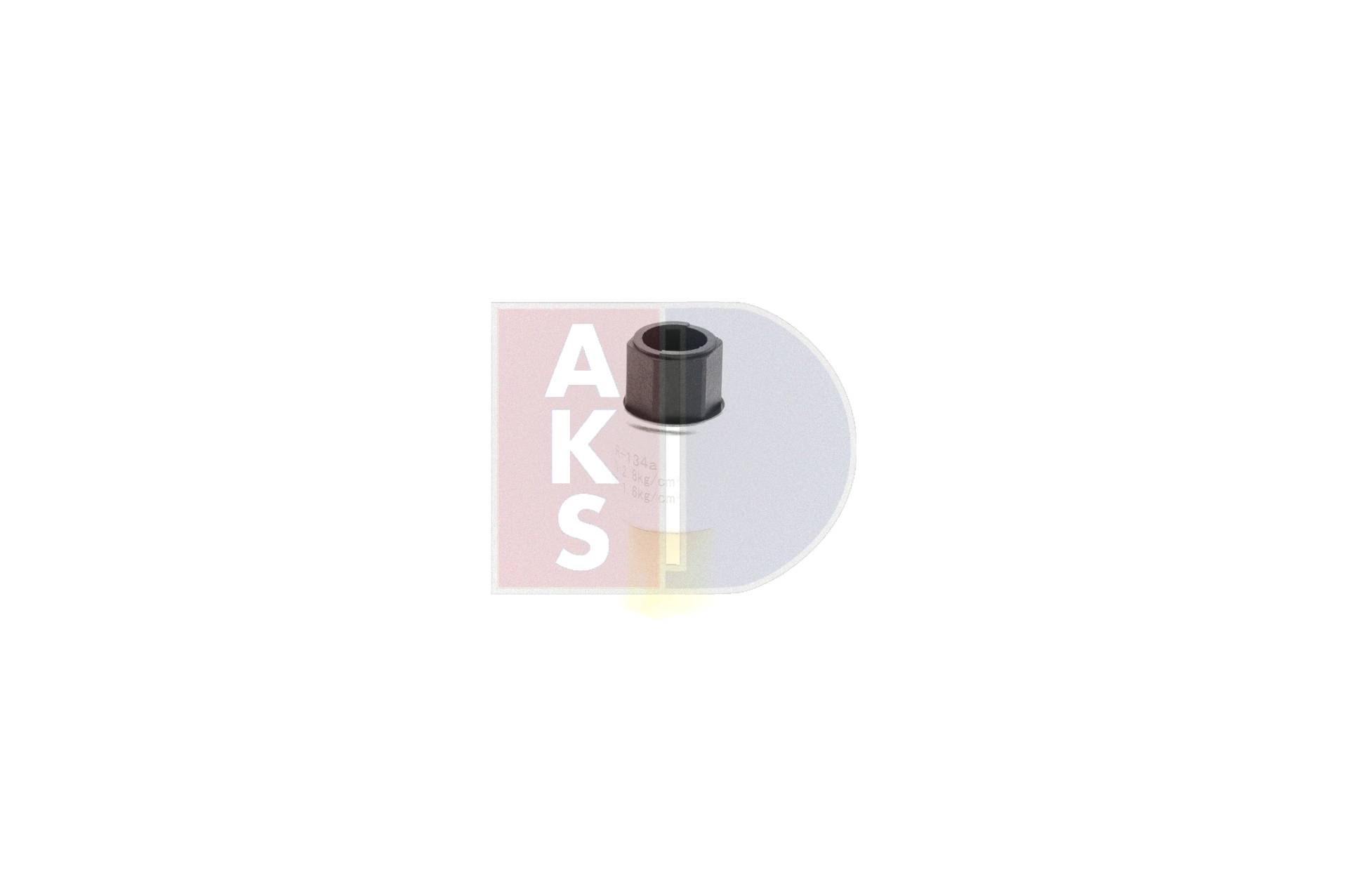 AKS DASIS Druckschalter FORD 860107N 10165625,1016565,95BW19E561AA Drucksensor Klimaanlage,Klimasensor,Druckschalter, Klimaanlage von AKS DASIS