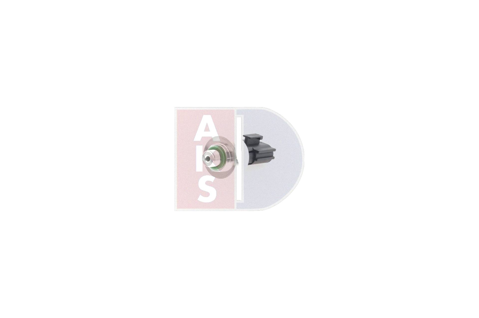 AKS DASIS Druckschalter NISSAN,INFINITI 860200N 921366J001,921366J010,PR709001 Drucksensor Klimaanlage,Klimasensor,Druckschalter, Klimaanlage von AKS DASIS