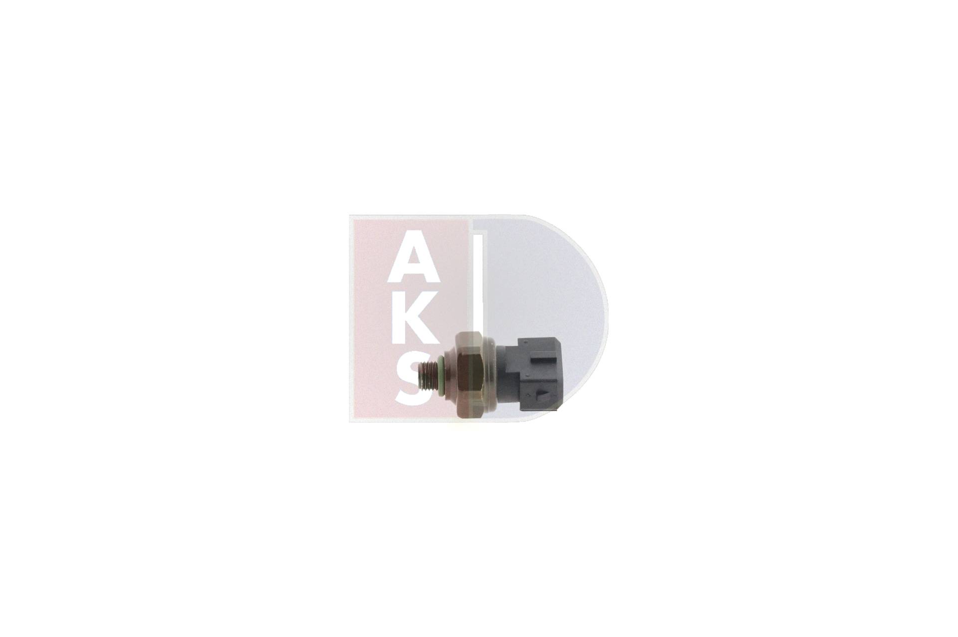 AKS DASIS Druckschalter VOLVO 860196N 30611211,30611226,30899051 Drucksensor Klimaanlage,Klimasensor,Druckschalter, Klimaanlage 8623270,9171343 von AKS DASIS