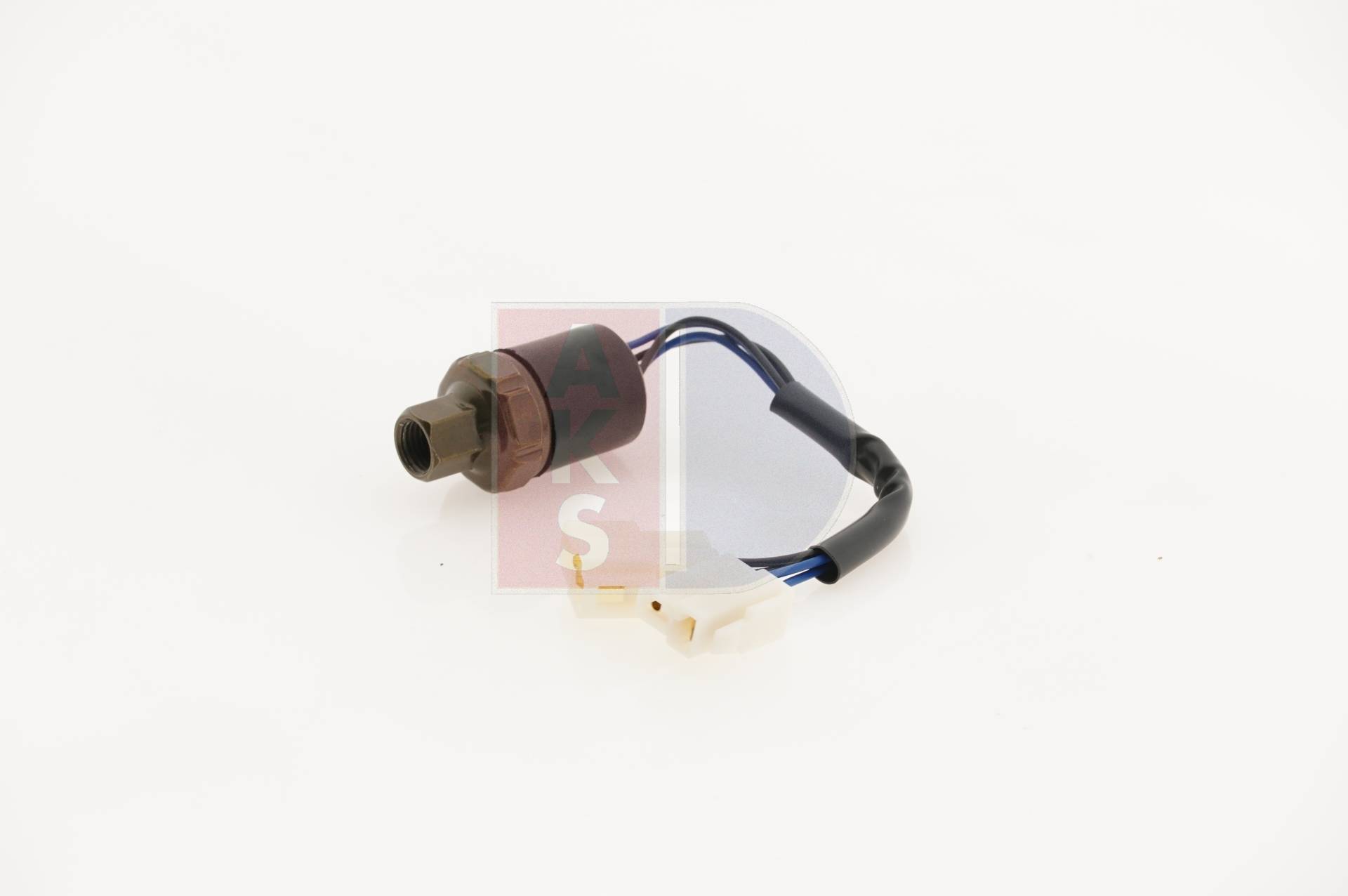 AKS DASIS Druckschalter VW,AUDI,BMW 860082N 443959482B,443959483C,893959482A Drucksensor Klimaanlage,Klimasensor,Druckschalter, Klimaanlage 893959483B von AKS DASIS