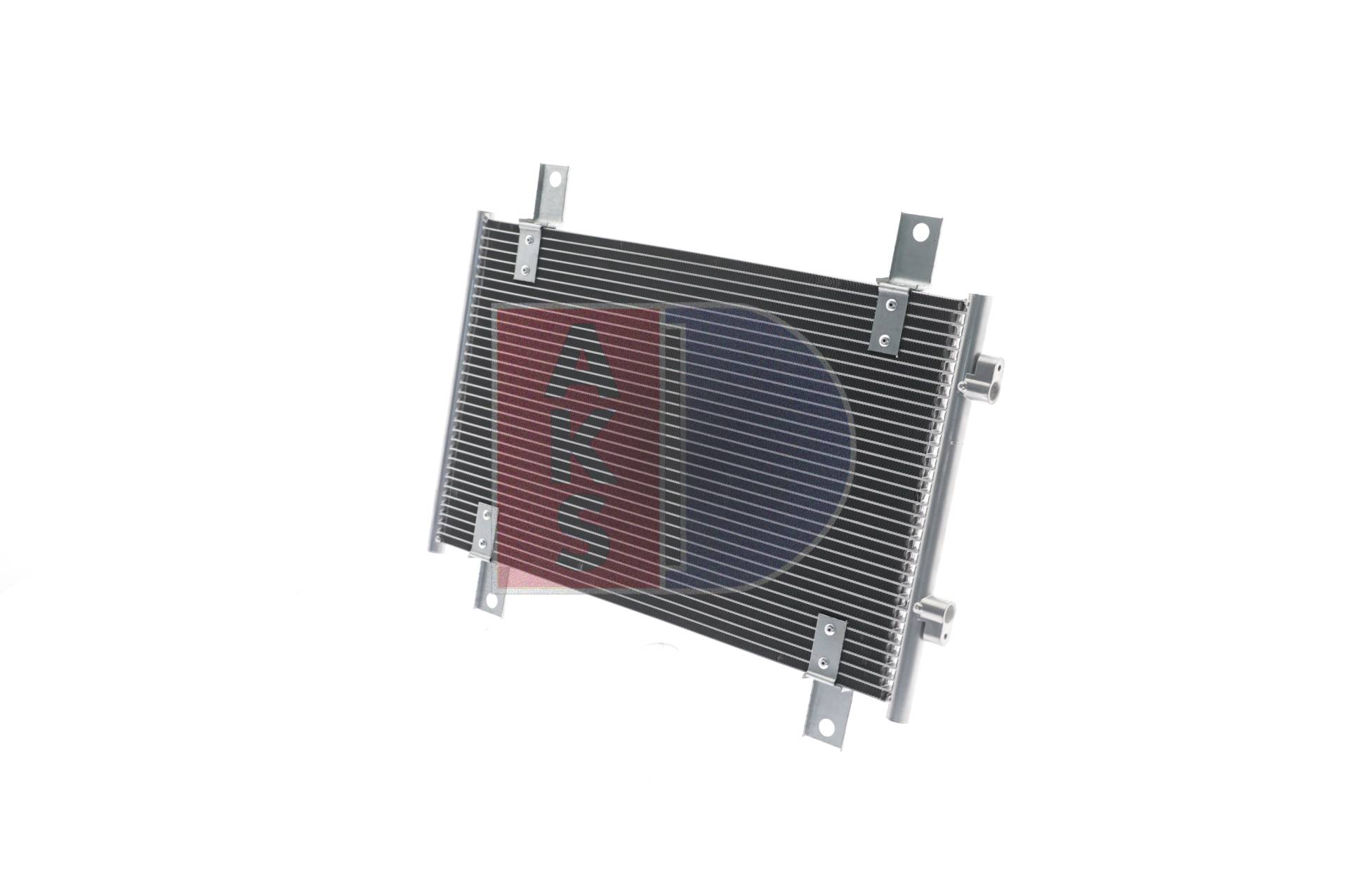 AKS DASIS Klimakondensator FIAT,PEUGEOT,CITROËN 082035N 6455CG Kondensator,Klimakühler,Kondensator Klimaanlage,Kondensator, Klimaanlage von AKS DASIS