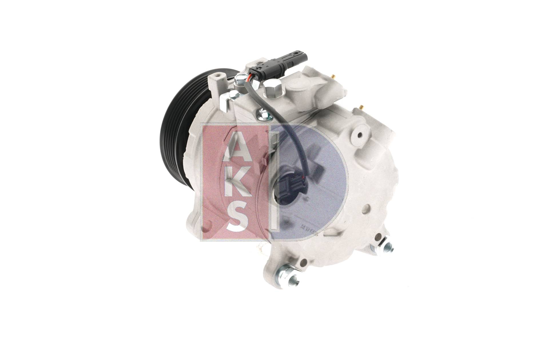 AKS DASIS Kompressor BMW 852801N 64506805025,64529216467,64529396722 Klimakompressor,Klimaanlage Kompressor,Kompressor, Klimaanlage 6805025,9216467 von AKS DASIS