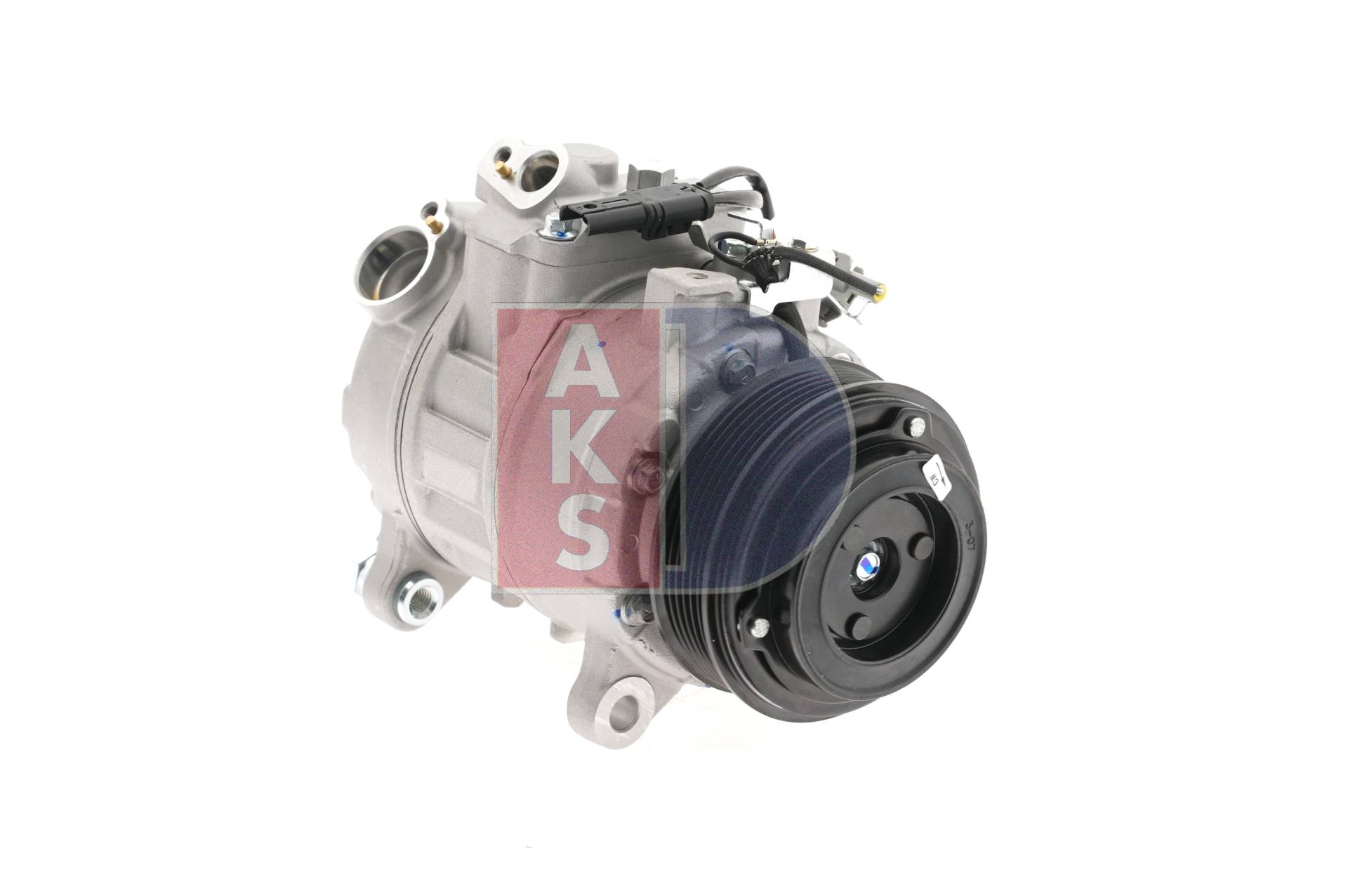 AKS DASIS Kompressor BMW 852802N 64506805070,64529216466,64529399059 Klimakompressor,Klimaanlage Kompressor,Kompressor, Klimaanlage 6805070,9216466 von AKS DASIS