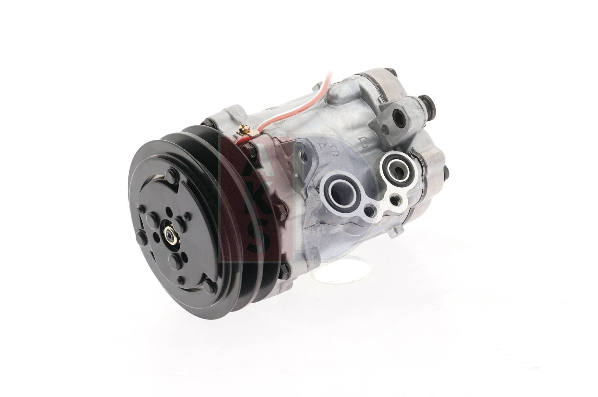 AKS DASIS Kompressor FIAT 850327N 46443509,71721705,71721706 Klimakompressor,Klimaanlage Kompressor,Kompressor, Klimaanlage 3164540,85804059 von AKS DASIS