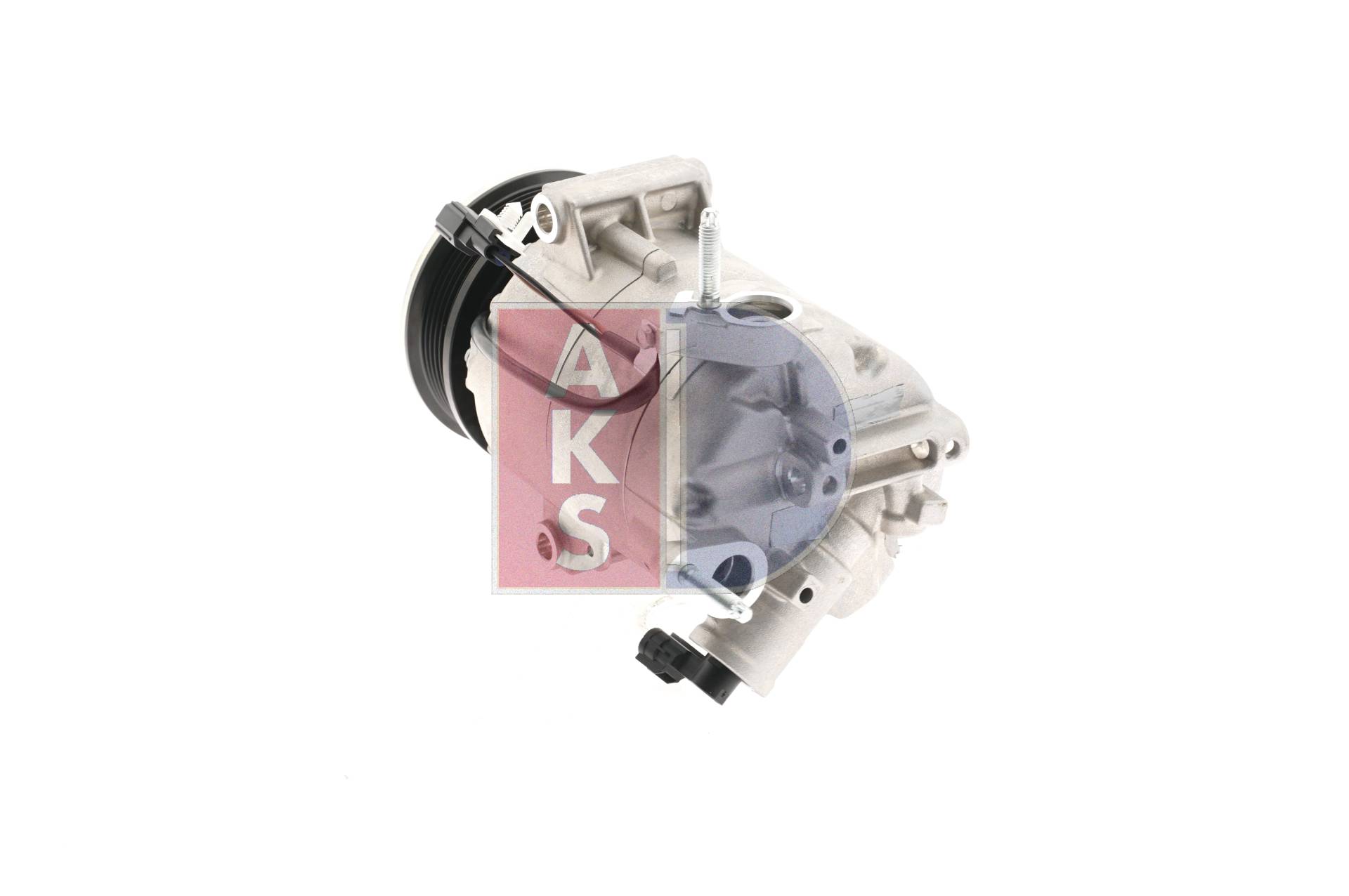 AKS DASIS Kompressor FORD 852793N 1756415,C1B119D629AB,C1B119D629AE Klimakompressor,Klimaanlage Kompressor,Kompressor, Klimaanlage C1B119D629AJ von AKS DASIS