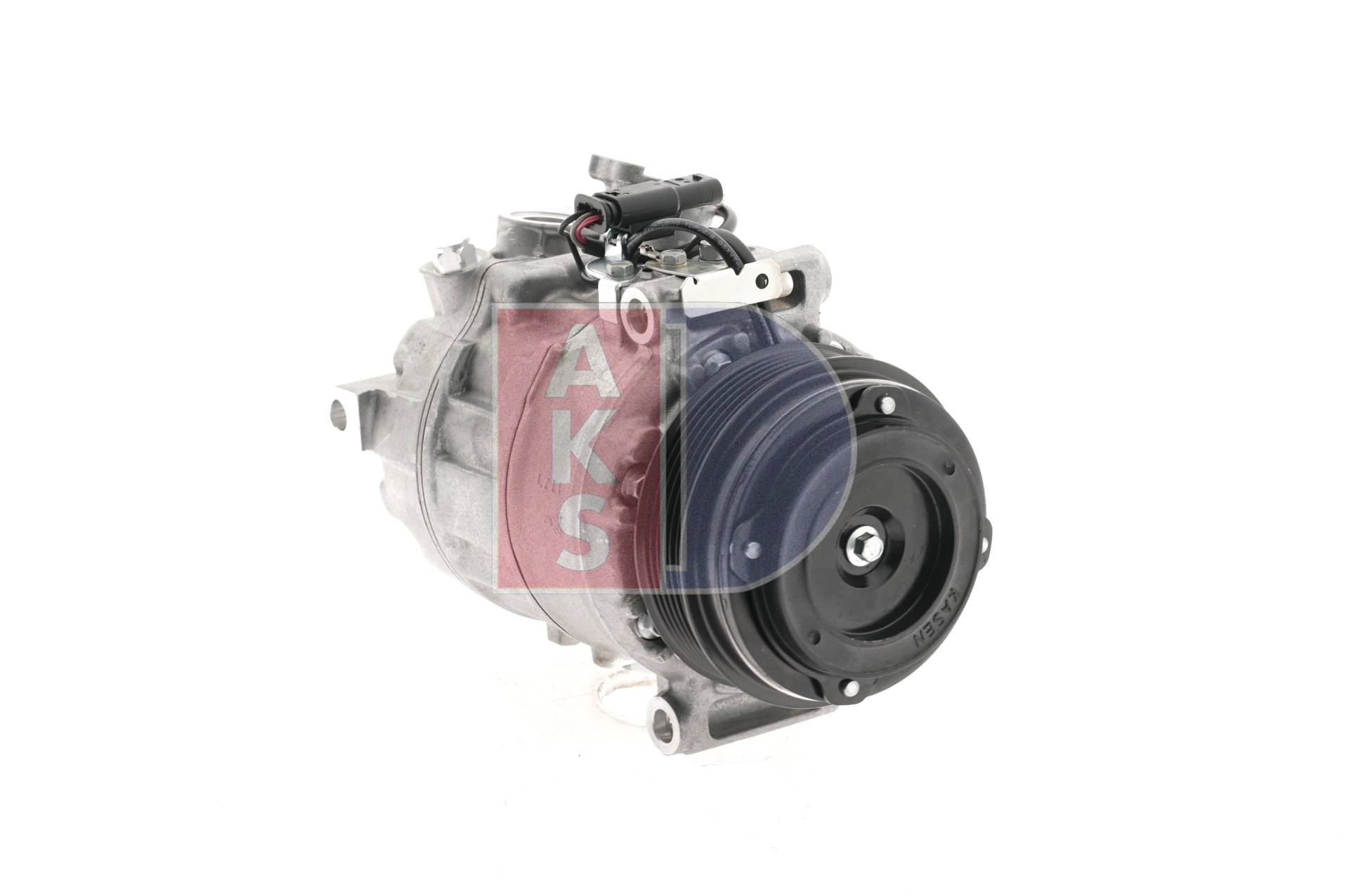 AKS DASIS Kompressor MERCEDES-BENZ 850172N A0008303702,A0008307100,0008303202 Klimakompressor,Klimaanlage Kompressor,Kompressor, Klimaanlage von AKS DASIS