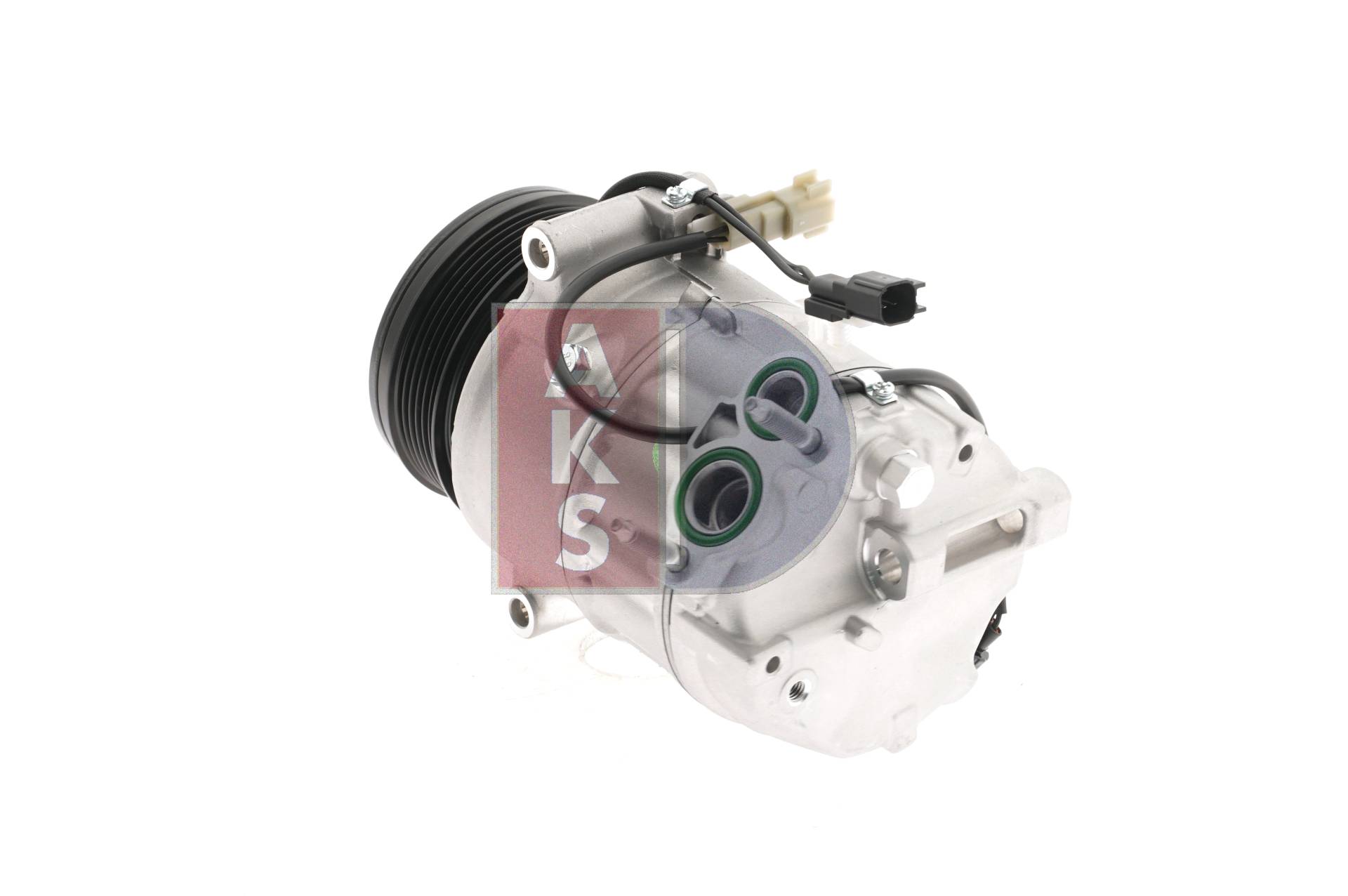 AKS DASIS Kompressor OPEL,FORD 853125N 1747949,CV6119D629E,CV6119D629EA Klimakompressor,Klimaanlage Kompressor,Kompressor, Klimaanlage von AKS DASIS