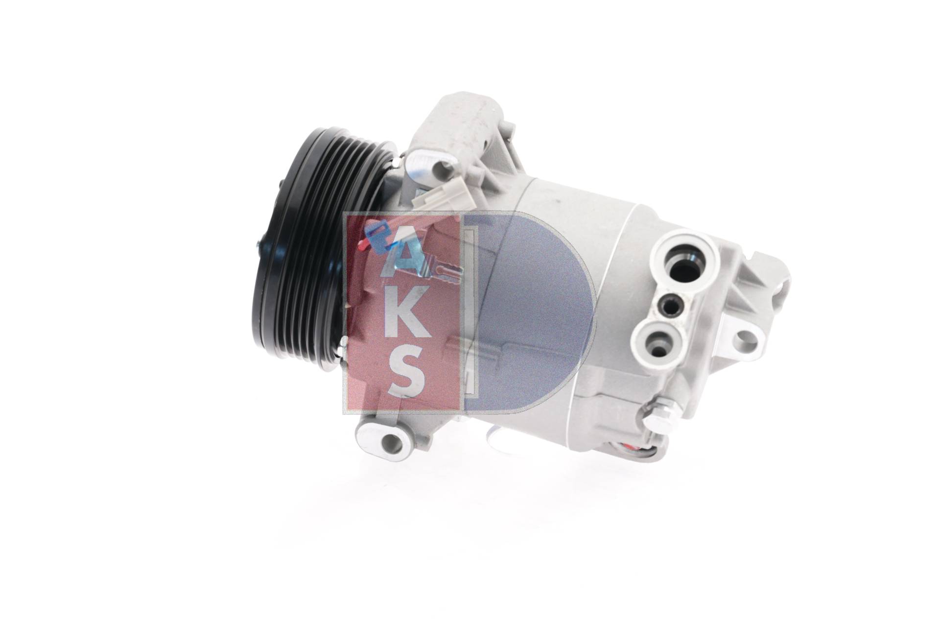 AKS DASIS Kompressor OPEL 851571N 6854088,93176127,93187227 Klimakompressor,Klimaanlage Kompressor,Kompressor, Klimaanlage 1139068,13124750,24466994 von AKS DASIS