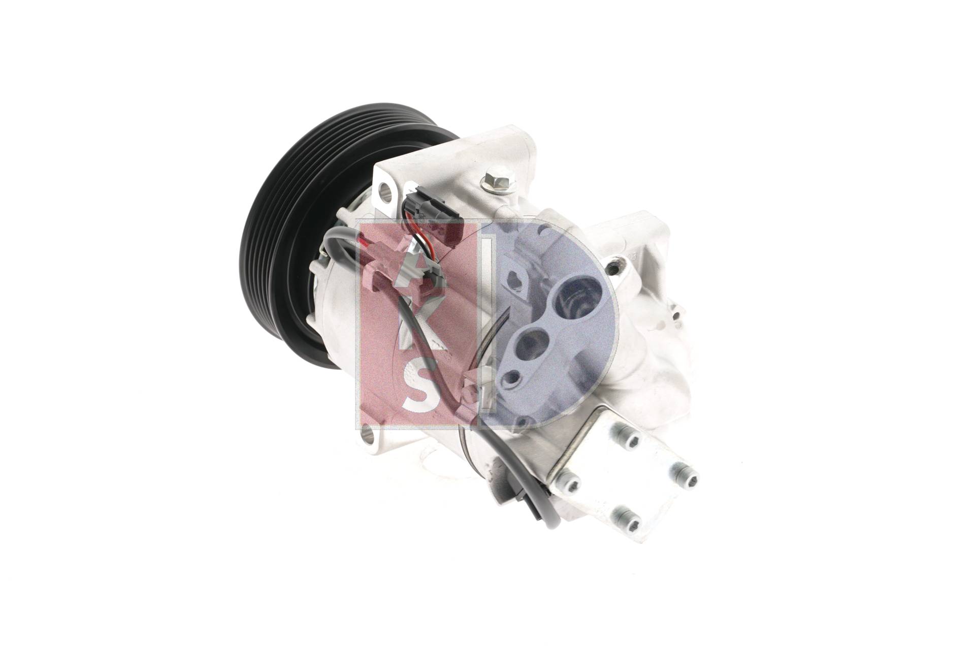 AKS DASIS Kompressor RENAULT,NISSAN 853050N 926002352R,926008468R Klimakompressor,Klimaanlage Kompressor,Kompressor, Klimaanlage von AKS DASIS